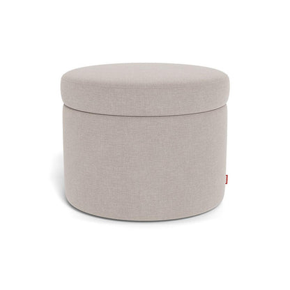 Monte Design Round Storage Ottoman - ROUND-OT-PHS