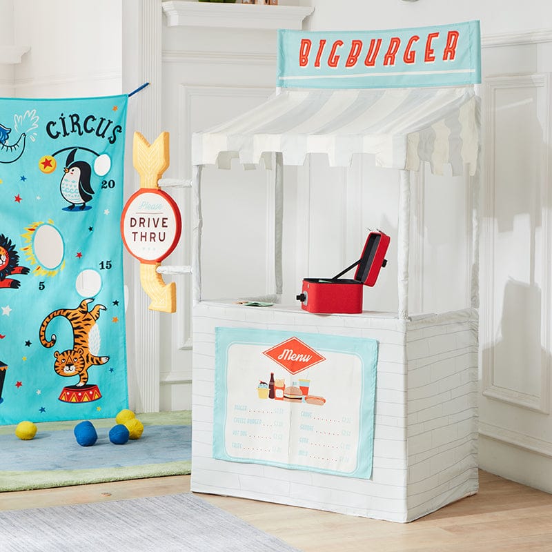 Wonder & Wise 3 in 1 Play Stand - 10122200324
