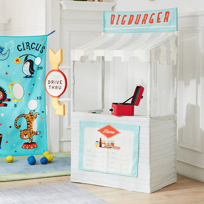 Wonder & Wise 3 in 1 Play Stand - 10122200324
