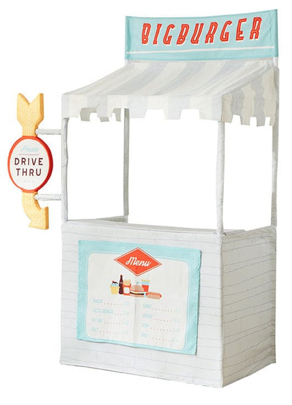 Wonder & Wise 3 in 1 Play Stand - 10122200324