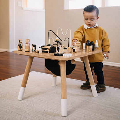 Wonder & Wise Awesome Activity Table - 1000040027