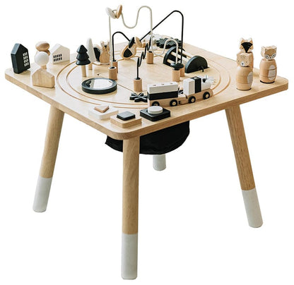 Wonder & Wise Awesome Activity Table - 1000040027