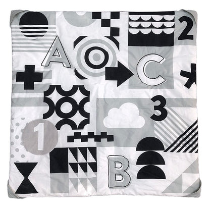 Wonder & Wise Baby Activity Tent - ABC - 1012002011
