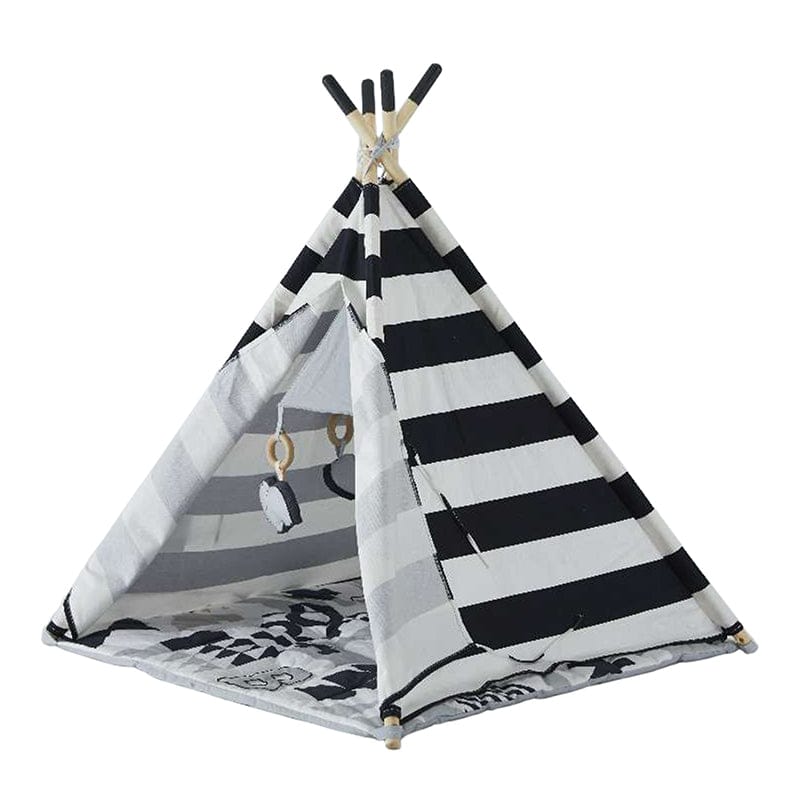 Wonder & Wise Baby Activity Tent - ABC - 1012002011