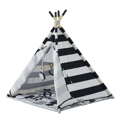 Wonder & Wise Baby Activity Tent - ABC - 1012002011