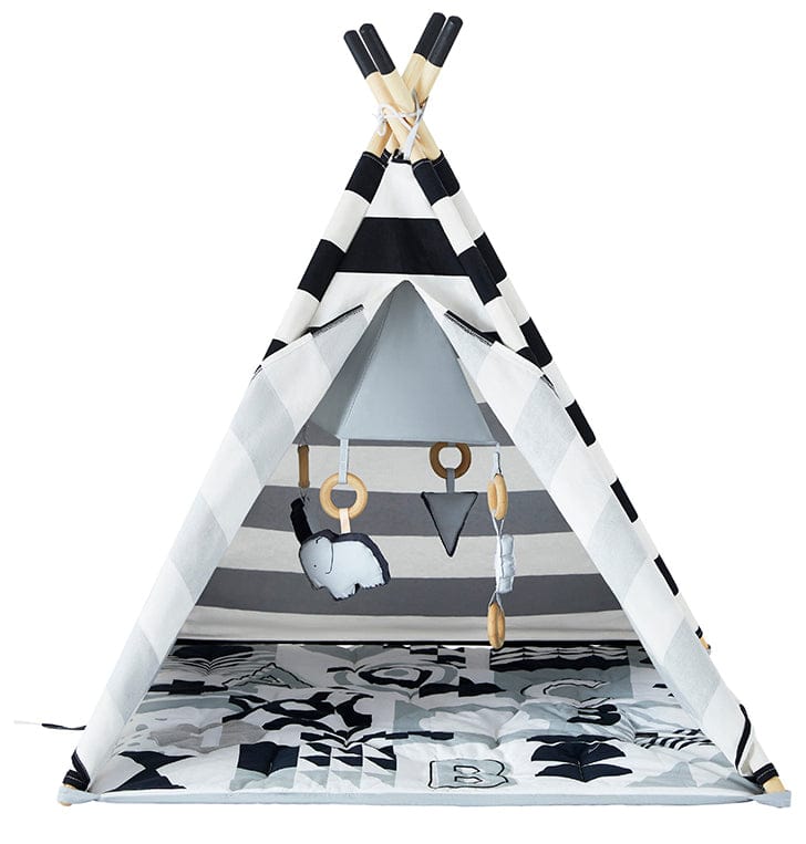 Wonder & Wise Baby Activity Tent - ABC - 1012002011