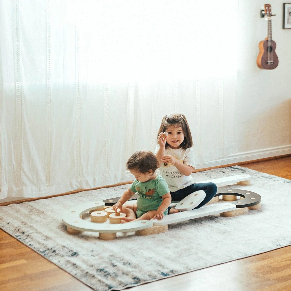Wonder & Wise Balance Beam - 1000040102