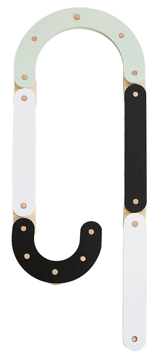 Wonder & Wise Balance Beam - 1000040102