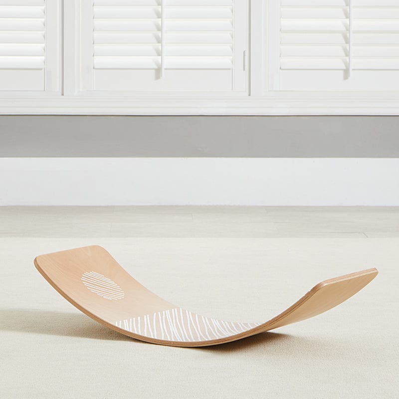 Wonder & Wise Balance Board - 1000040036