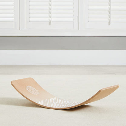 Wonder & Wise Balance Board - 1000040036