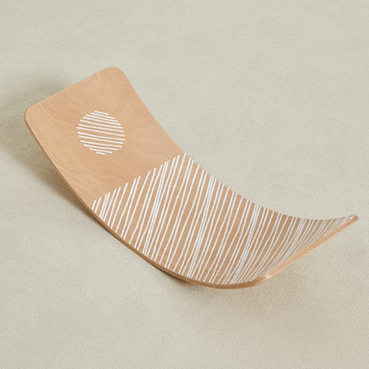 Wonder & Wise Balance Board - 1000040036