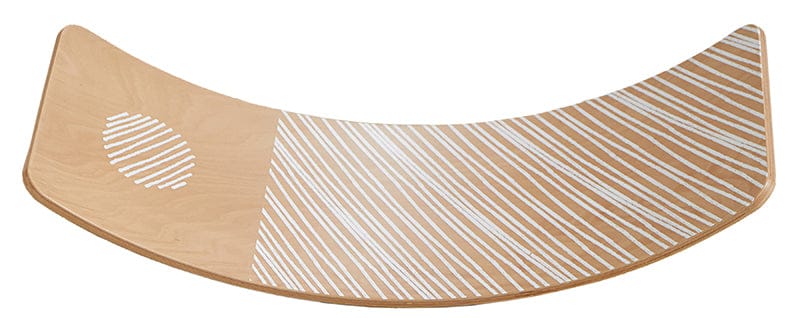 Wonder & Wise Balance Board - 1000040036