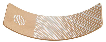 Wonder & Wise Balance Board - 1000040036