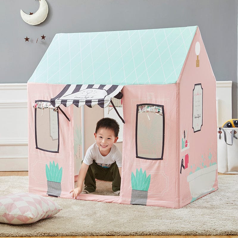 Wonder & Wise Beauty Salon Playhome - 1010201224