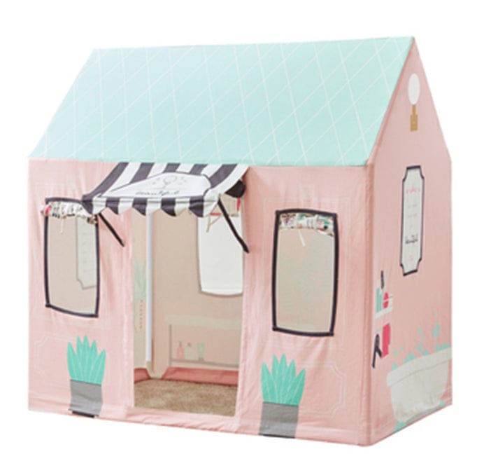 Wonder & Wise Beauty Salon Playhome - 1010201224