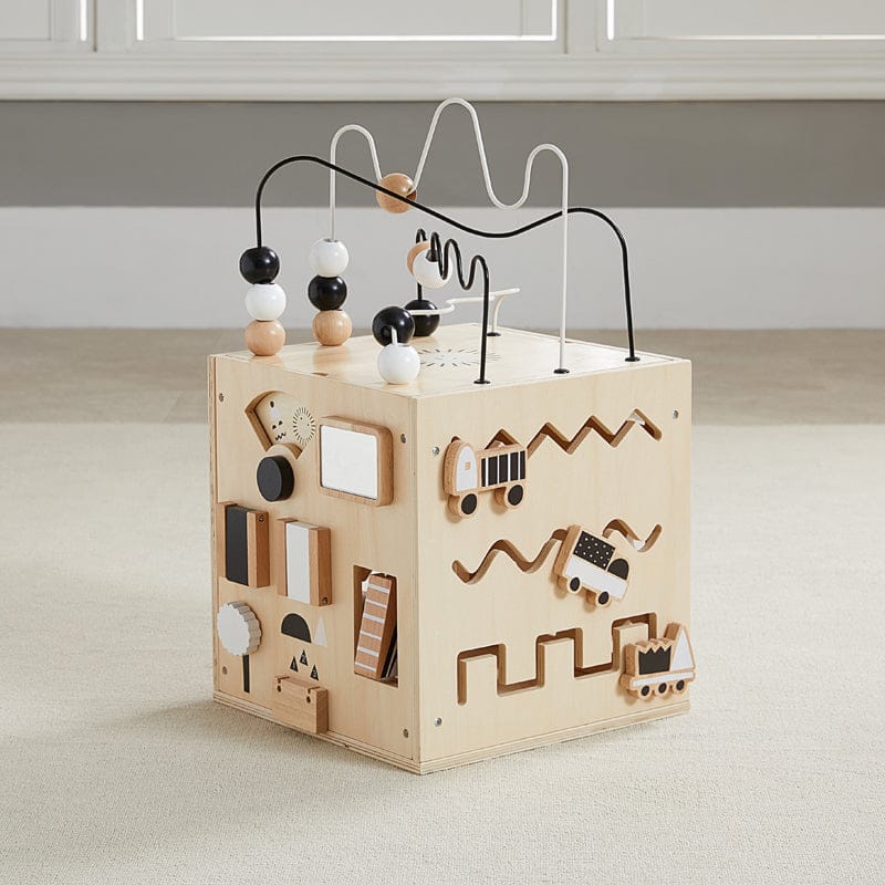 Wonder & Wise Busy Box - 1000040075
