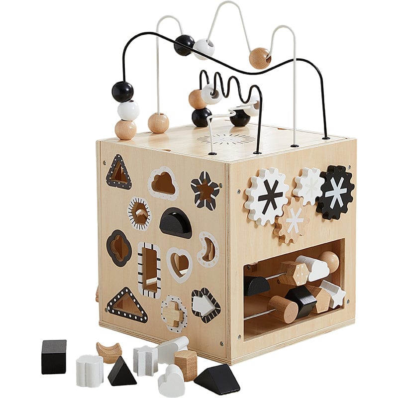 Wonder & Wise Busy Box - 1000040075