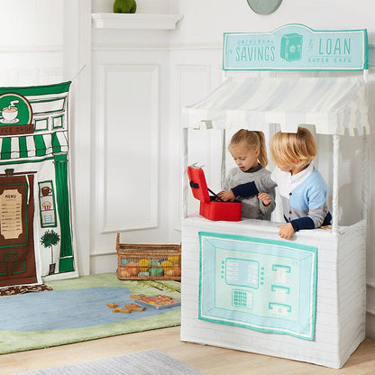 Wonder & Wise Cash Box Play Set - 1012600310