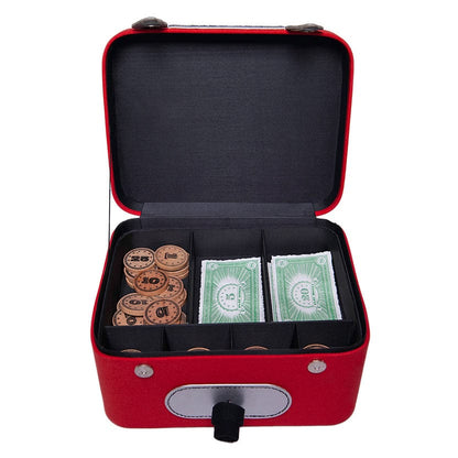 Wonder & Wise Cash Box Play Set - 1012600310