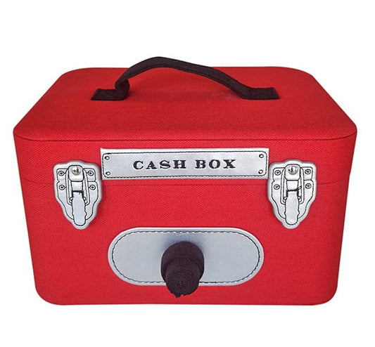 Wonder & Wise Cash Box Play Set - 1012600310