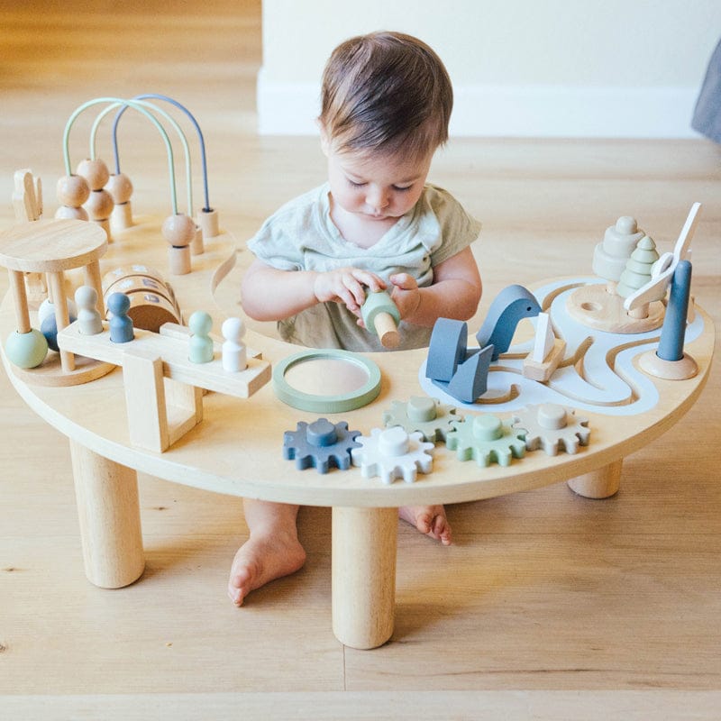 Wonder & Wise Hi- Lo Activity Table - 1000040179