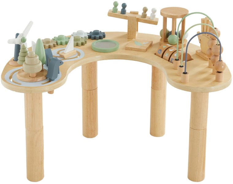 Wonder & Wise Hi- Lo Activity Table - 1000040179