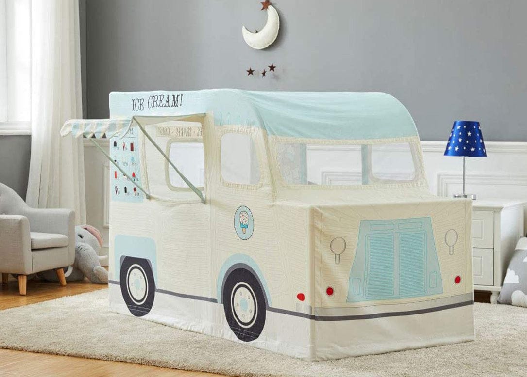 Wonder & Wise Ice Cream Truck Playhome - 10104005