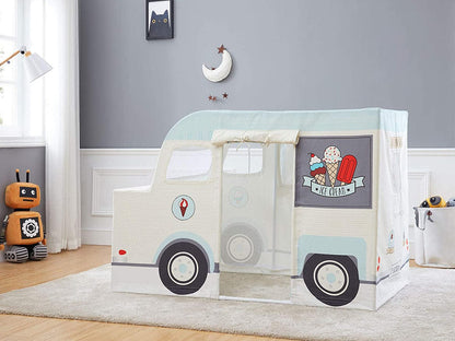 Wonder & Wise Ice Cream Truck Playhome - 10104005
