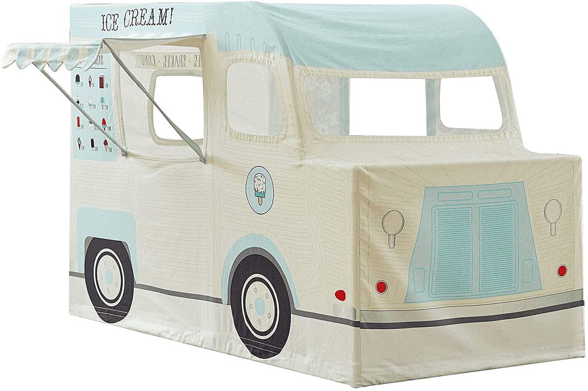 Wonder & Wise Ice Cream Truck Playhome - 10104005