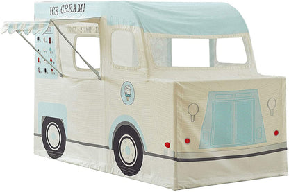 Wonder & Wise Ice Cream Truck Playhome - 10104005