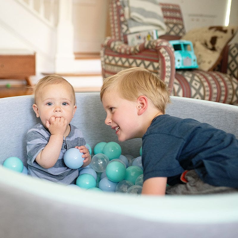 Wonder & Wise Jersey Foam Ball Pit - 11005002