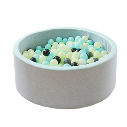 Wonder & Wise Jersey Foam Ball Pit - 11005002