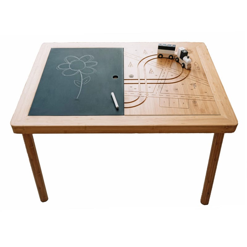 Wonder & Wise Land, Sand & Water Table - 1011904501