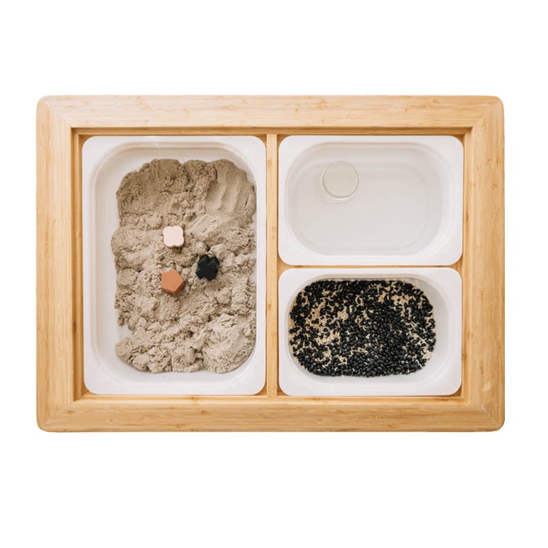Wonder & Wise Land, Sand & Water Table - 1011904501