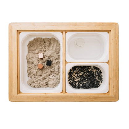Wonder & Wise Land, Sand & Water Table - 1011904501