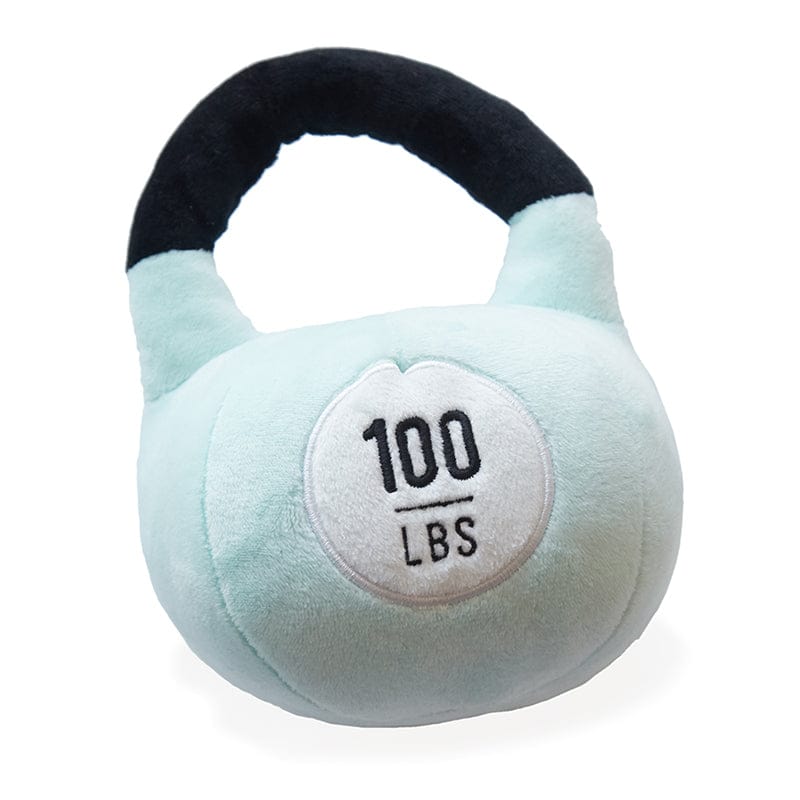 Wonder & Wise Little Lifter Plush Weights - 1012602410