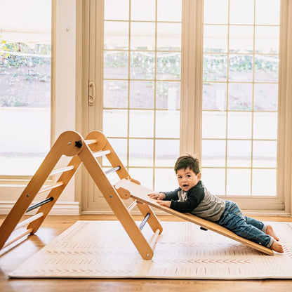 Wonder & Wise Mini Mighty Indoor Gym - 1000040004