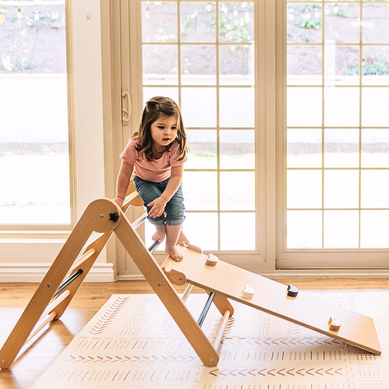 Wonder & Wise Mini Mighty Indoor Gym - 1000040004