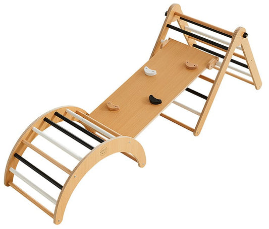 Wonder & Wise Mini Mighty Indoor Gym - 1000040004