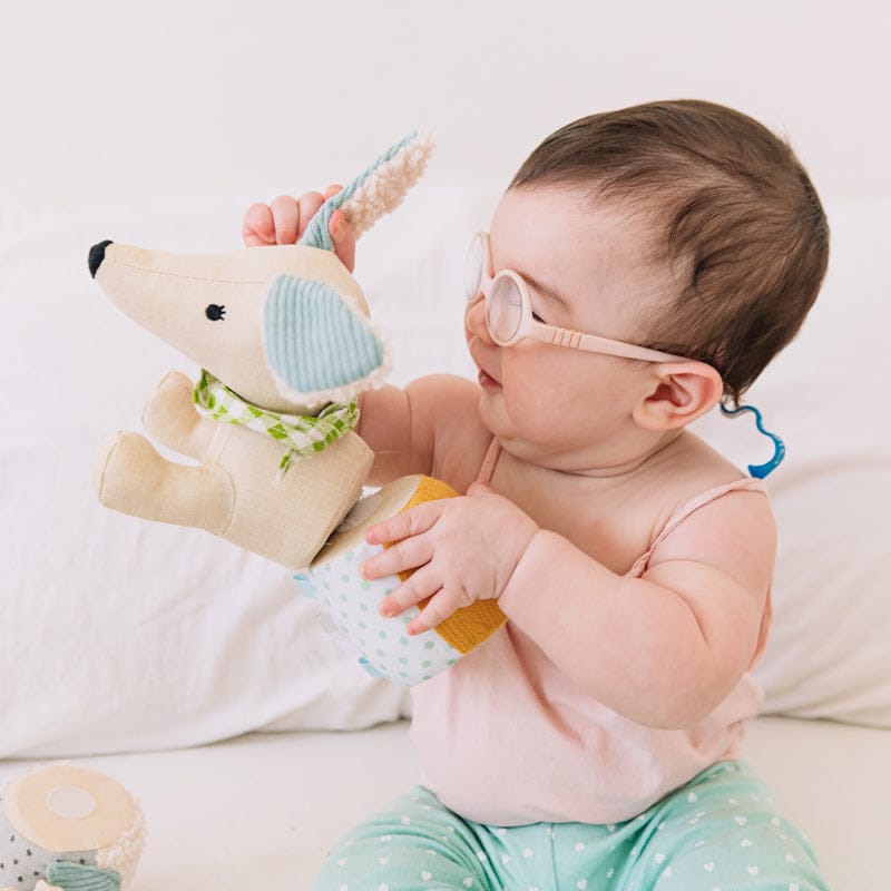 Wonder & Wise Pull Apart Pup - 1012302210