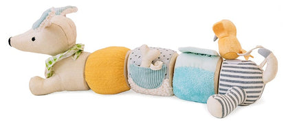 Wonder & Wise Pull Apart Pup - 1012302210