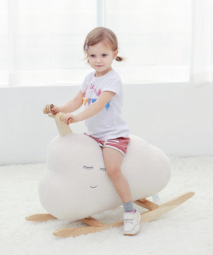 Wonder & Wise Reach For The Cloud Rocker - 1012400121