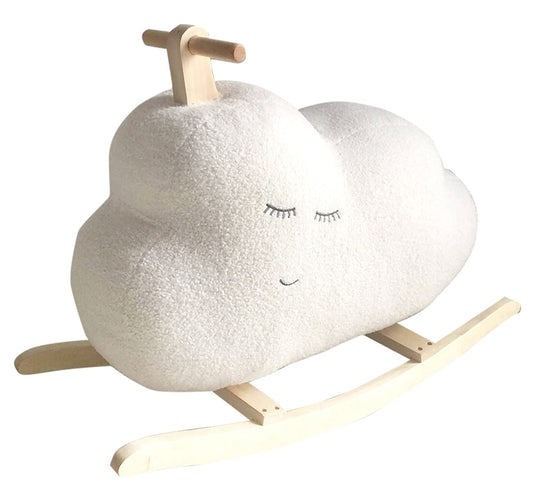 Wonder & Wise Reach For The Cloud Rocker - 1012400121