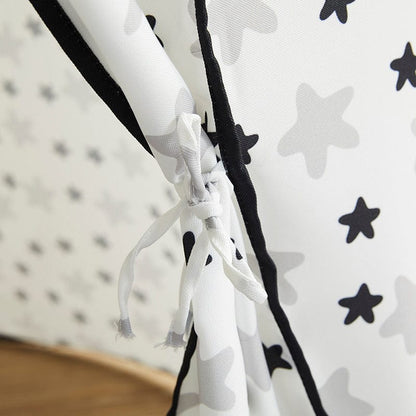 Wonder & Wise Star Pop-Up Tent - 1011205415