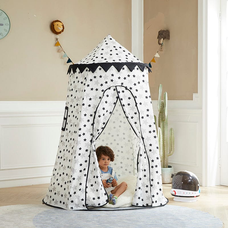 Wonder & Wise Star Pop-Up Tent - 1011205415