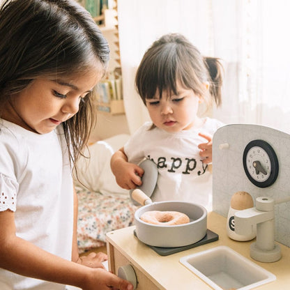 Wonder & Wise Table It Breakfast Set - 1000040013