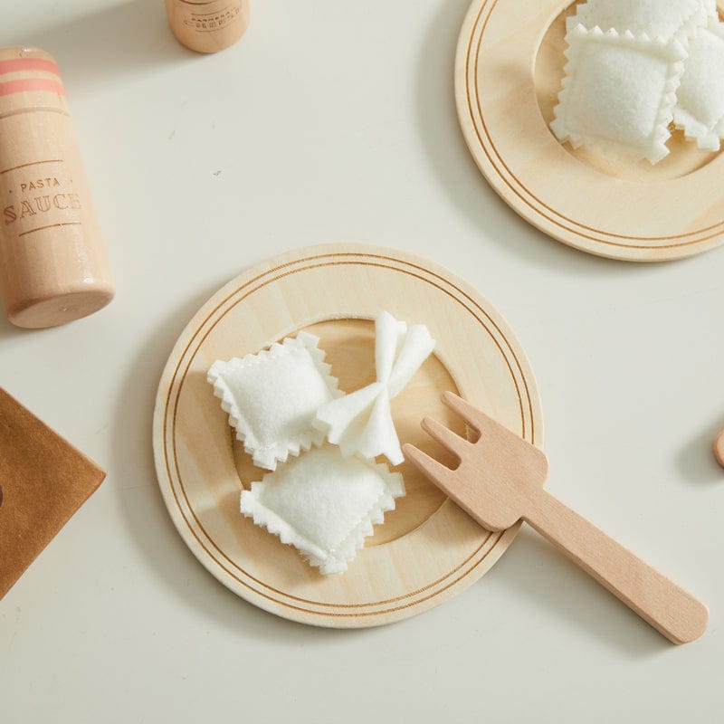 Wonder & Wise Table it Pasta Set - 1012603710
