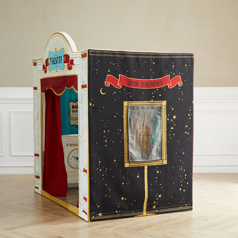 Wonder & Wise Theater Play House - 1010205224