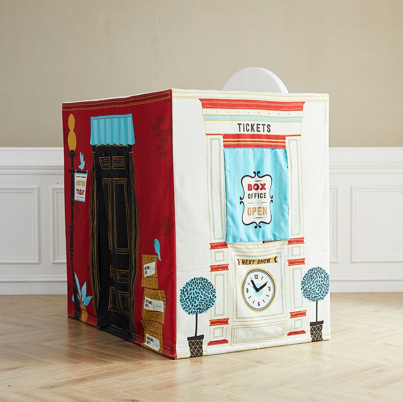 Wonder & Wise Theater Play House - 1010205224