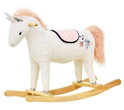 Wonder & Wise Unicorn Rocker - 1012400311